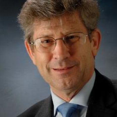 Headshot of Richard Hallam